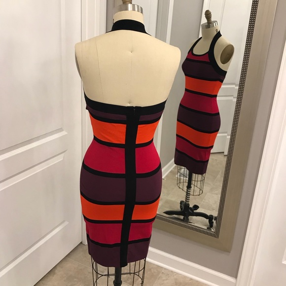 Express Bodycon dress - Picture 2 of 4